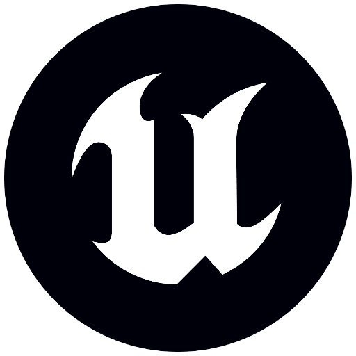 unreal-icon