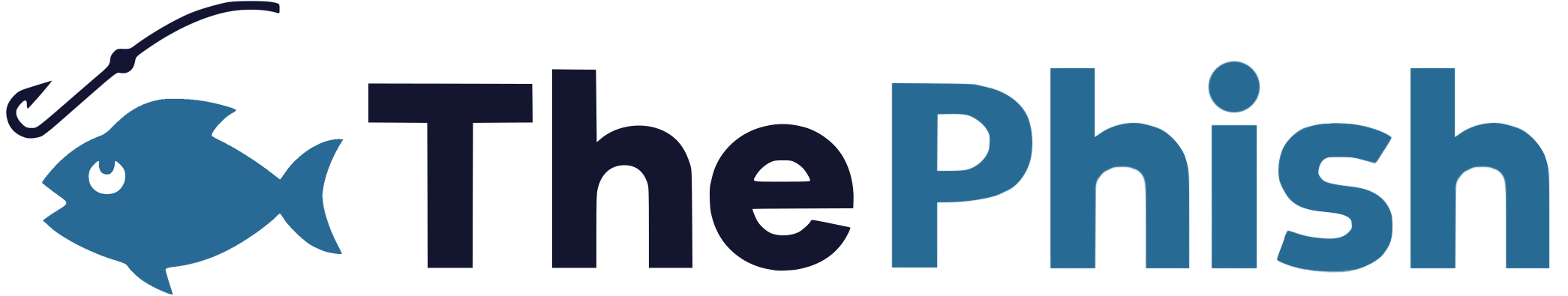 PhishIntel Platform Logo