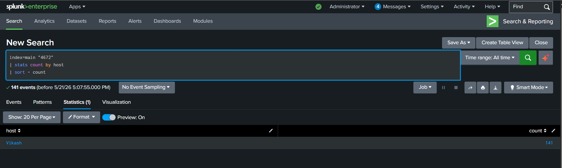 Privileged Logon Monitoring