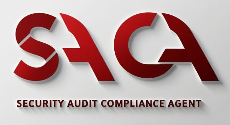 SACA Logo