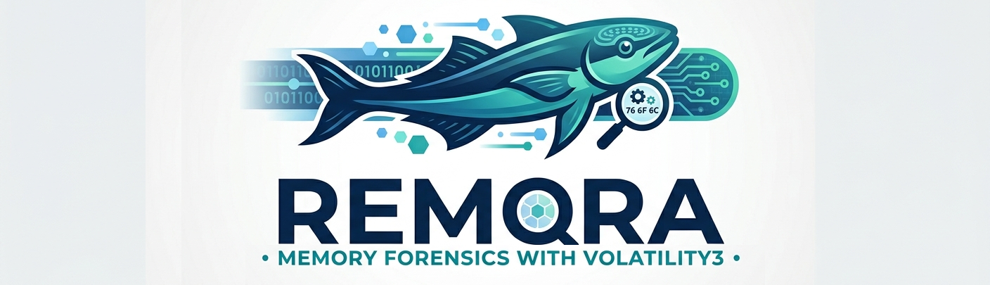 Remora logo