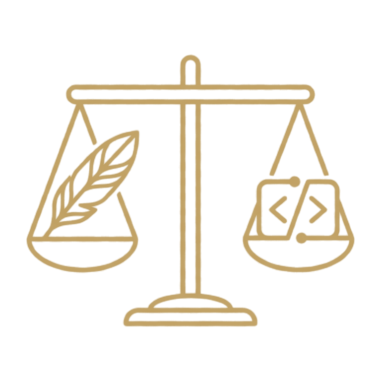 maat balance icon
