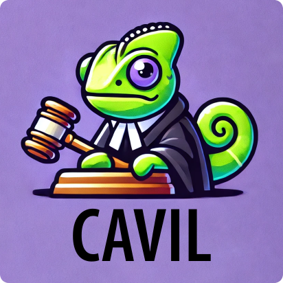 Cavil