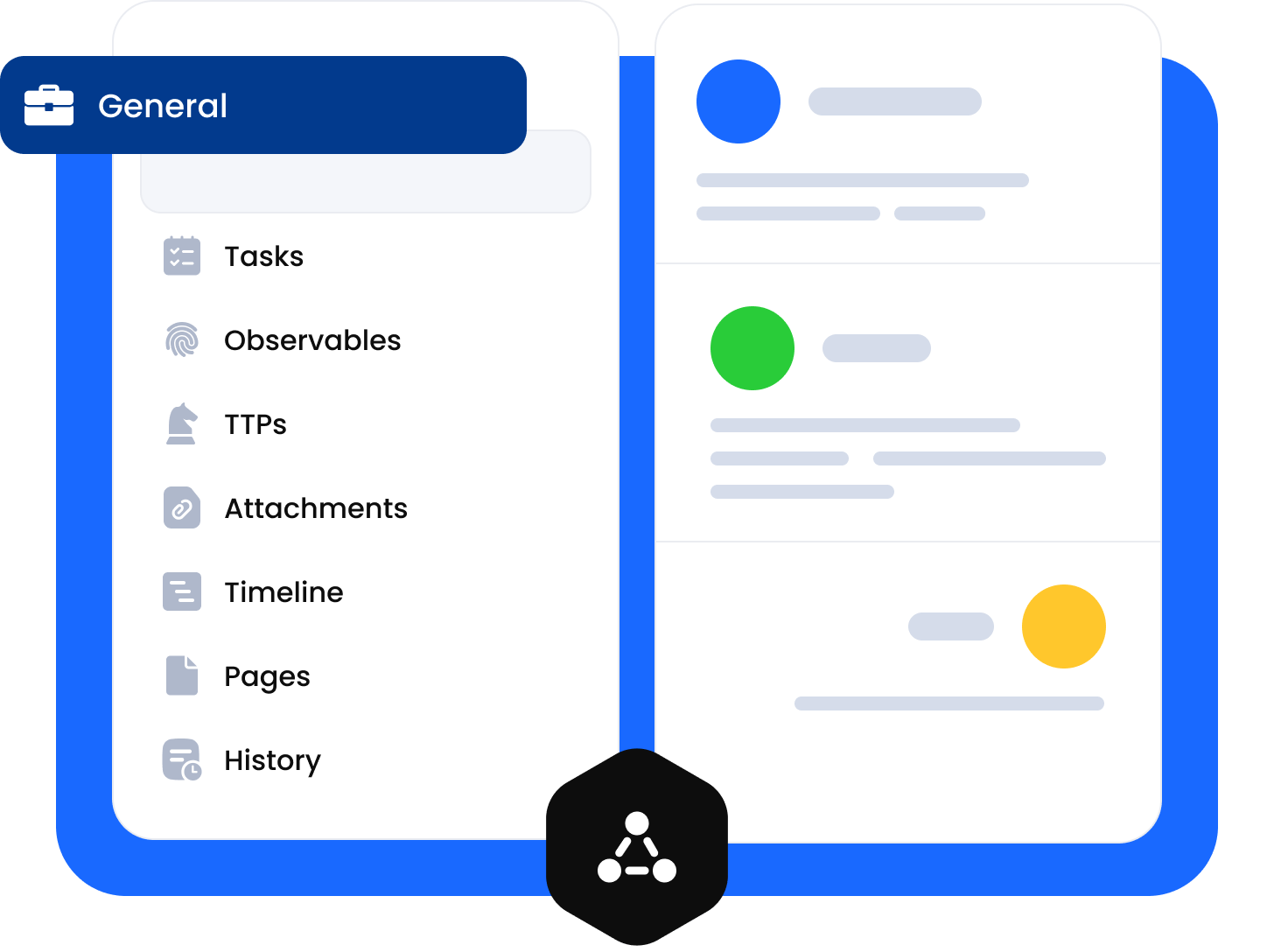 TheHive 案例管理