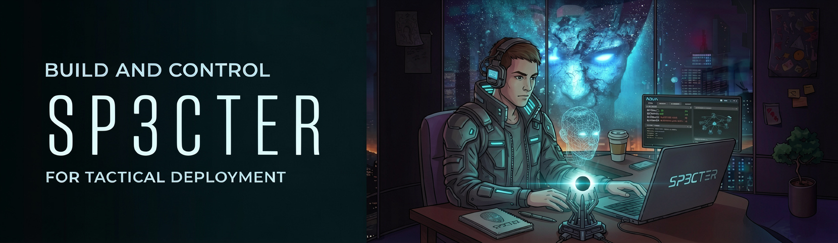 Project Banner