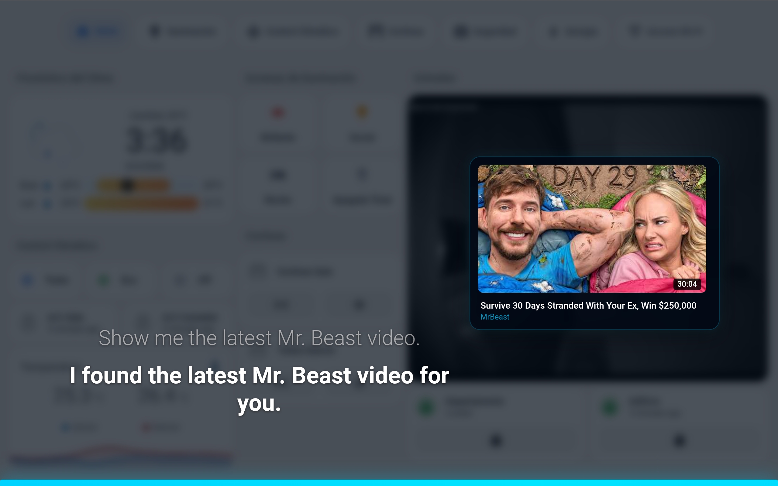 Video Search