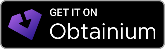 Obtanium Badge