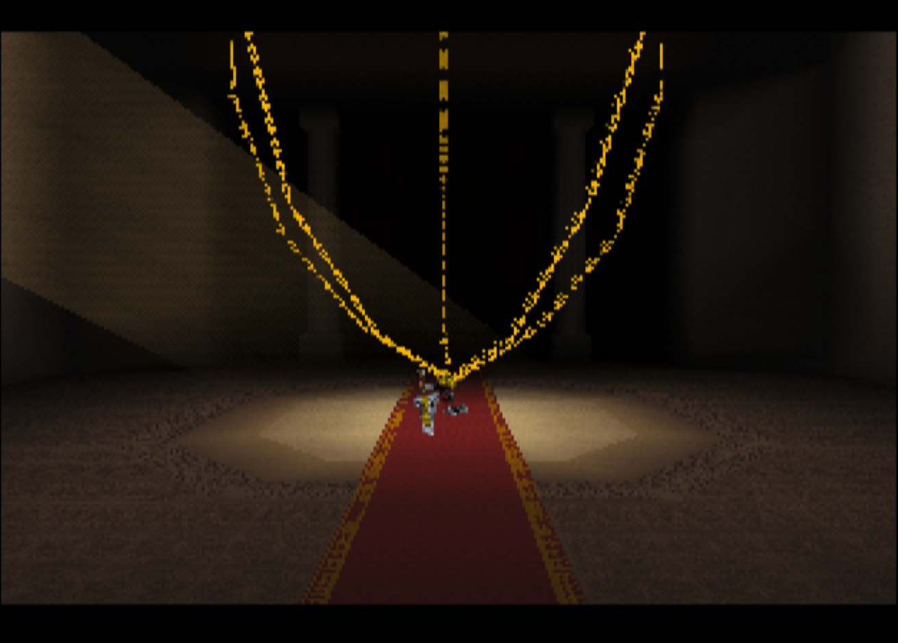 screen shot 1