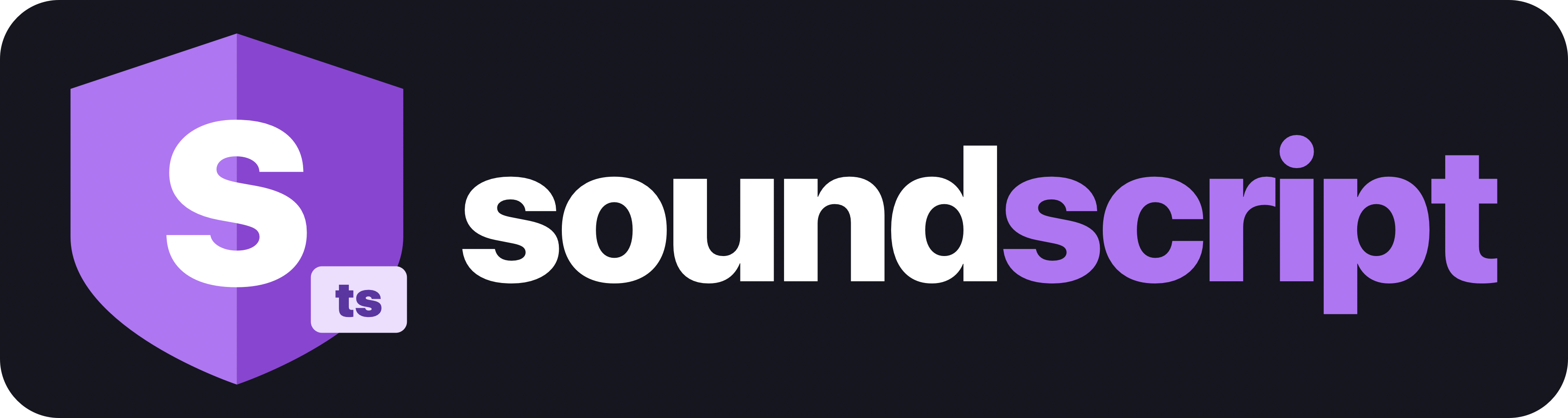 soundscript logo