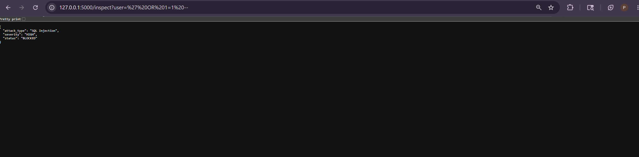 SQL注入
