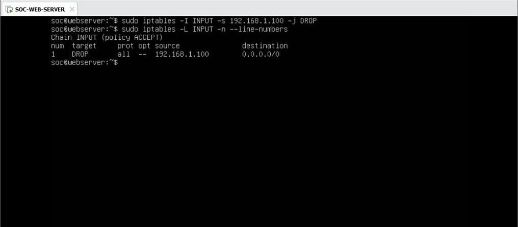 IP Block