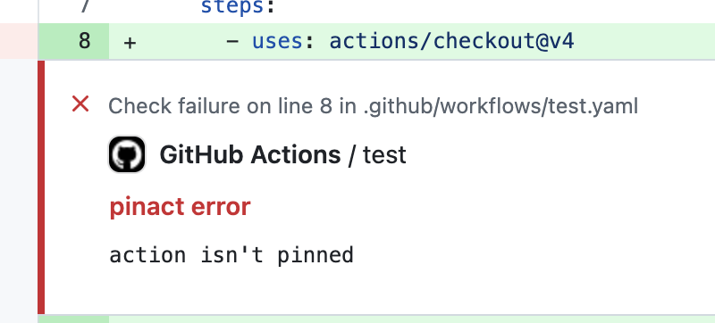 error-message-log