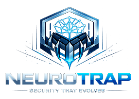 NeuroTrap Logo