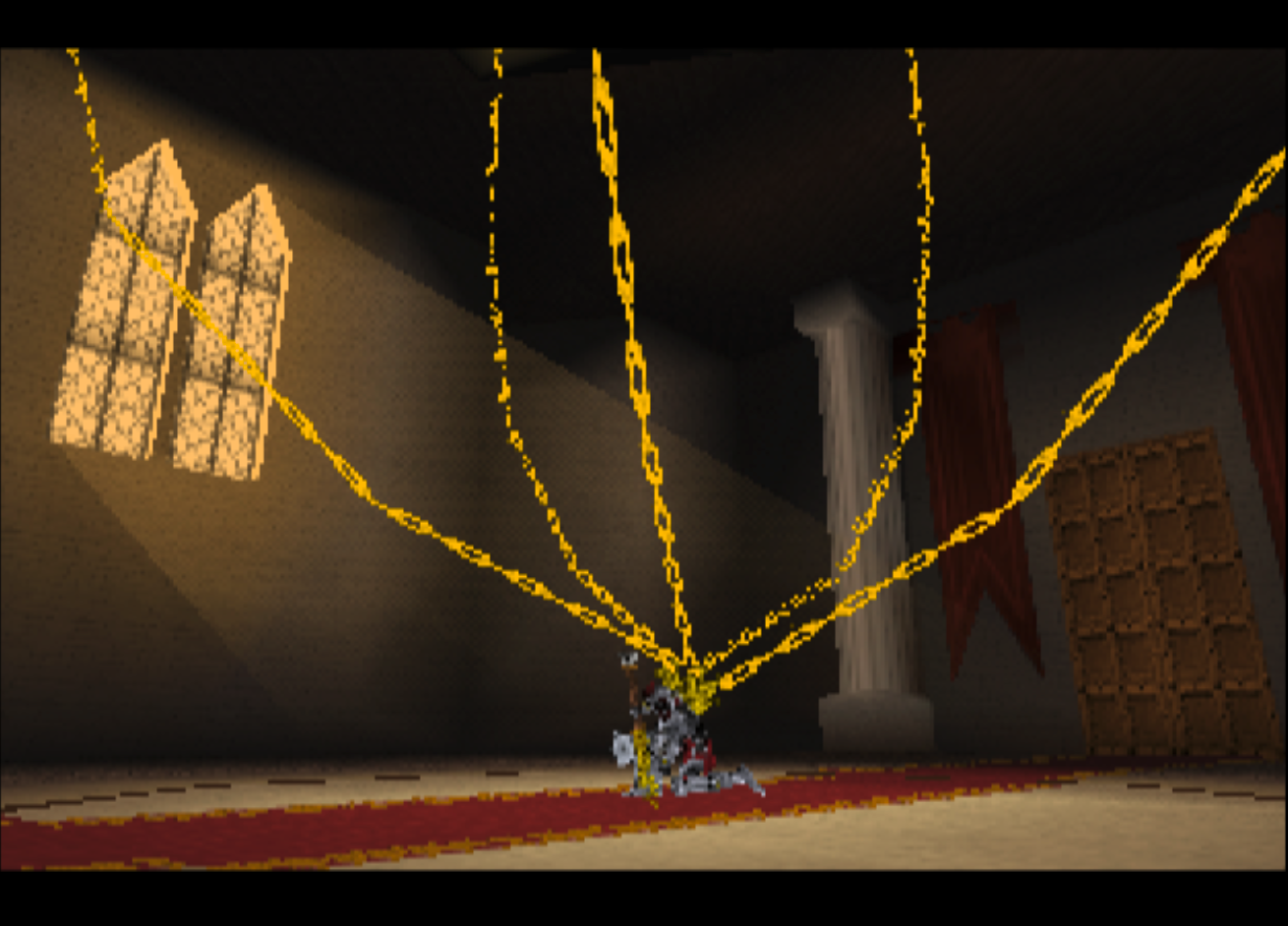 screen shot 1