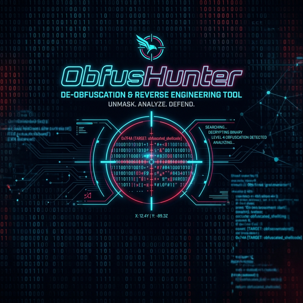 ObfusHunter Preview