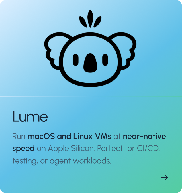 Lume