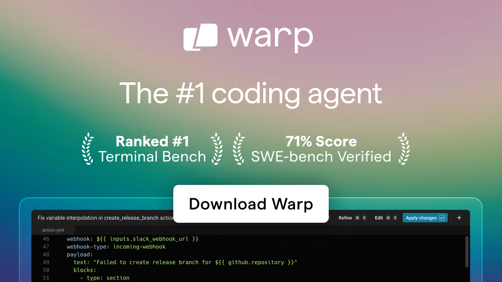 Warp