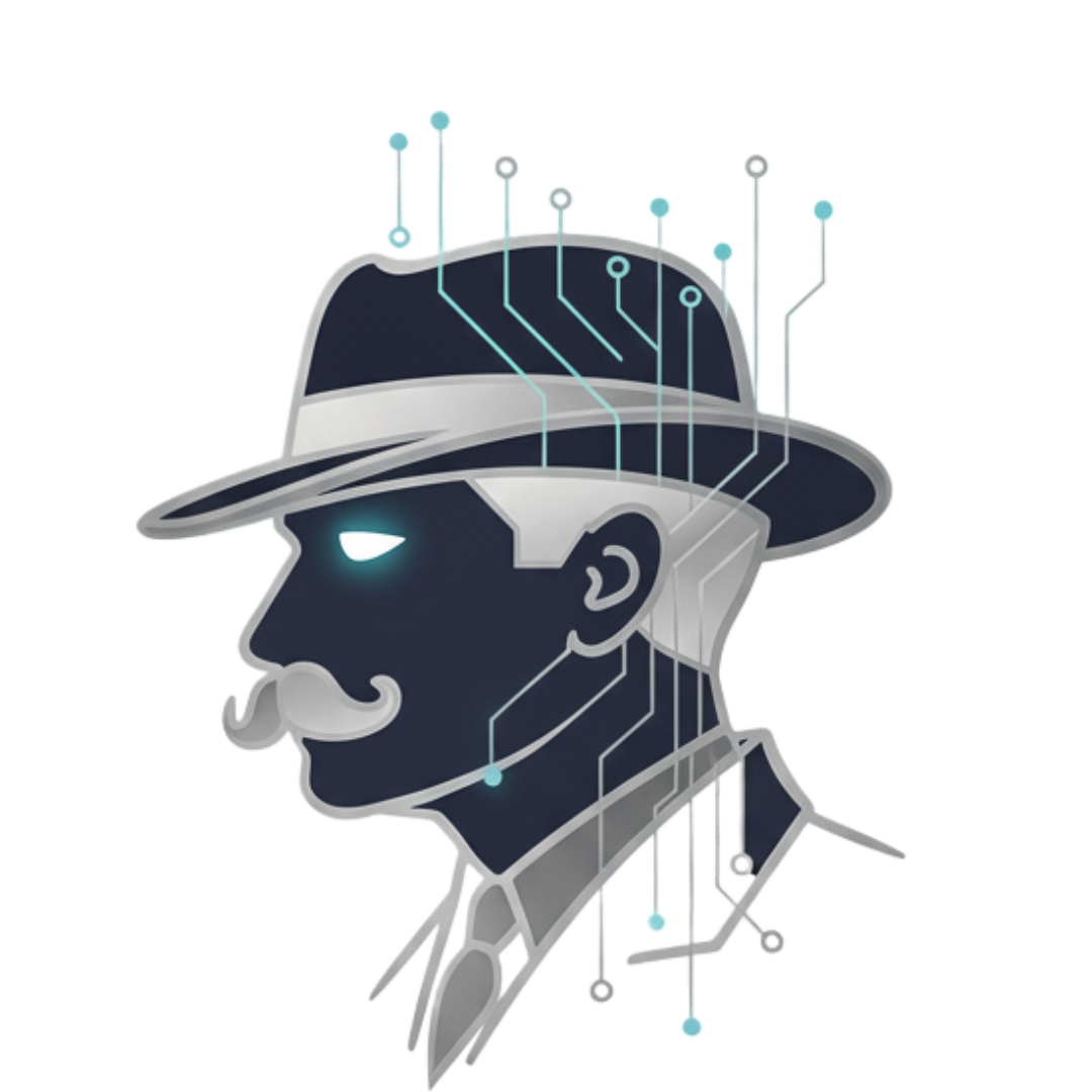 Agent Poirot
