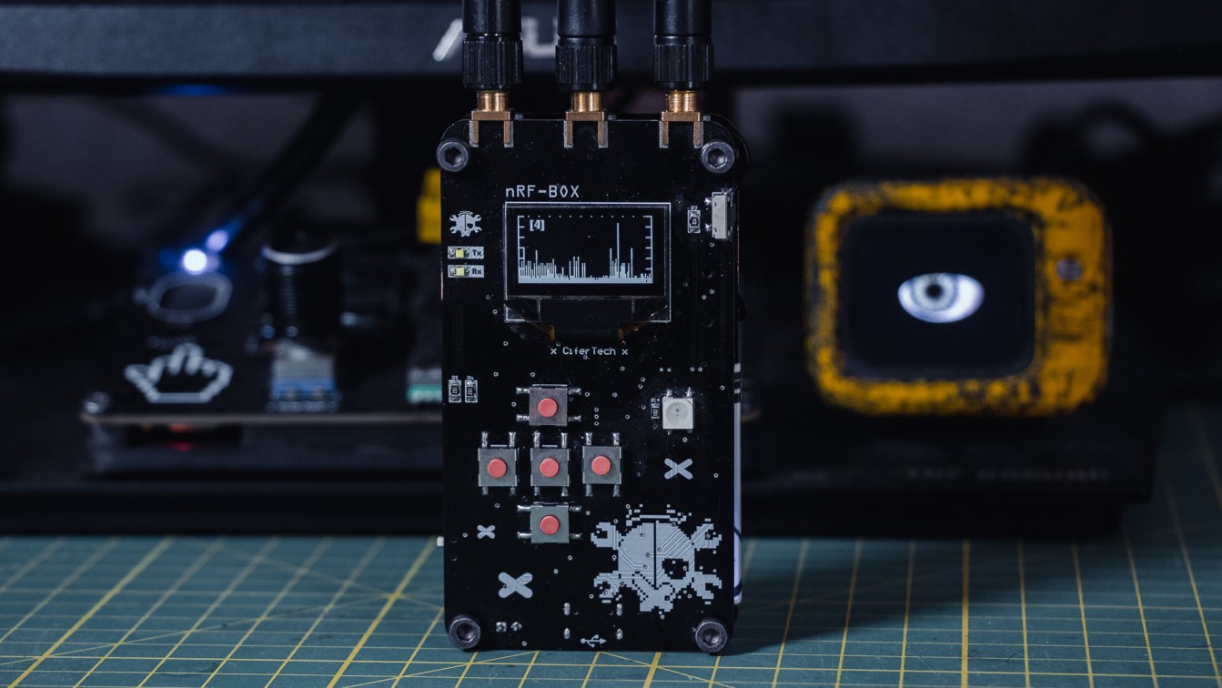 nRFBOX V3