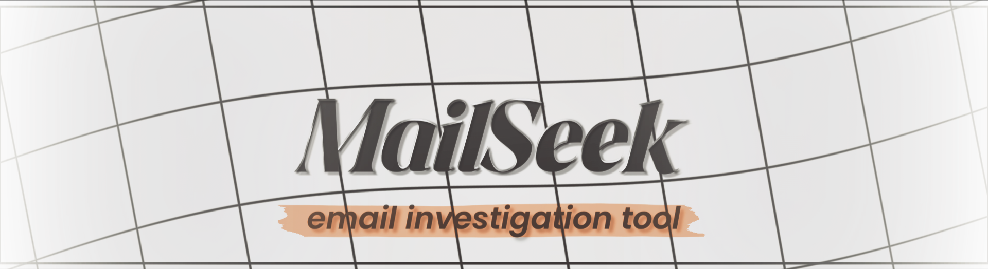 MailSeek Banner