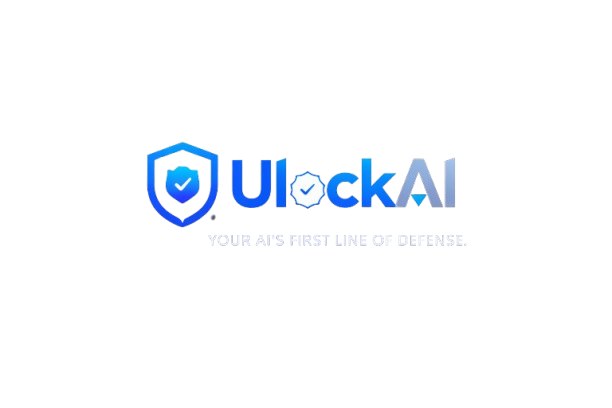 ULockAI Logo