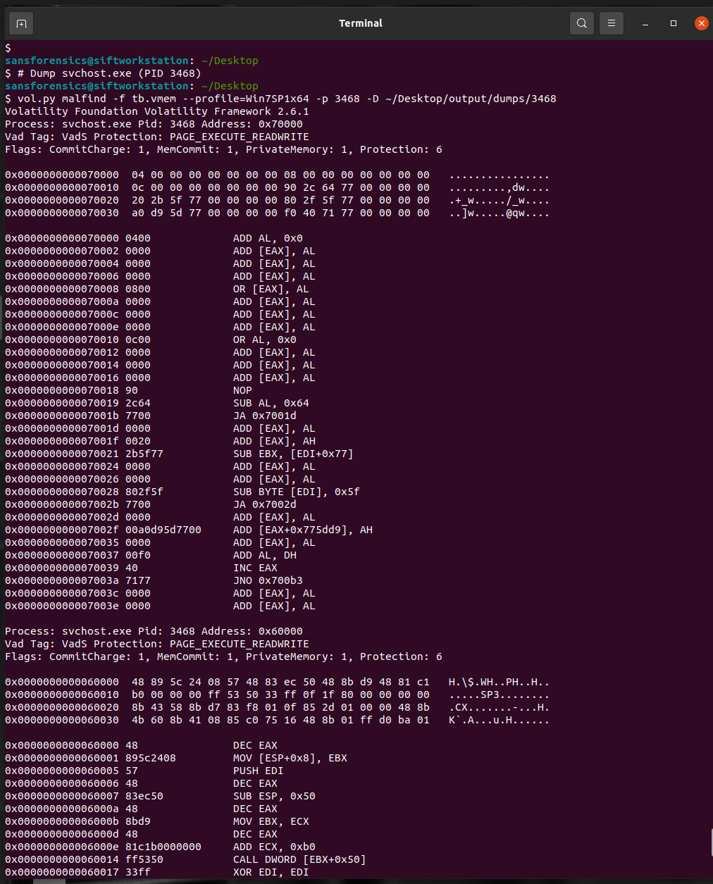 Subkeys