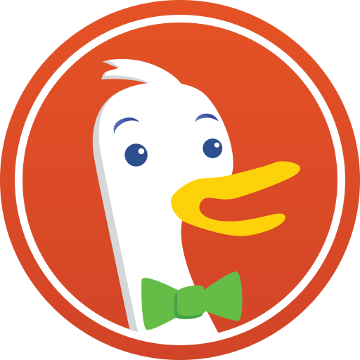 DuckDuckGo
