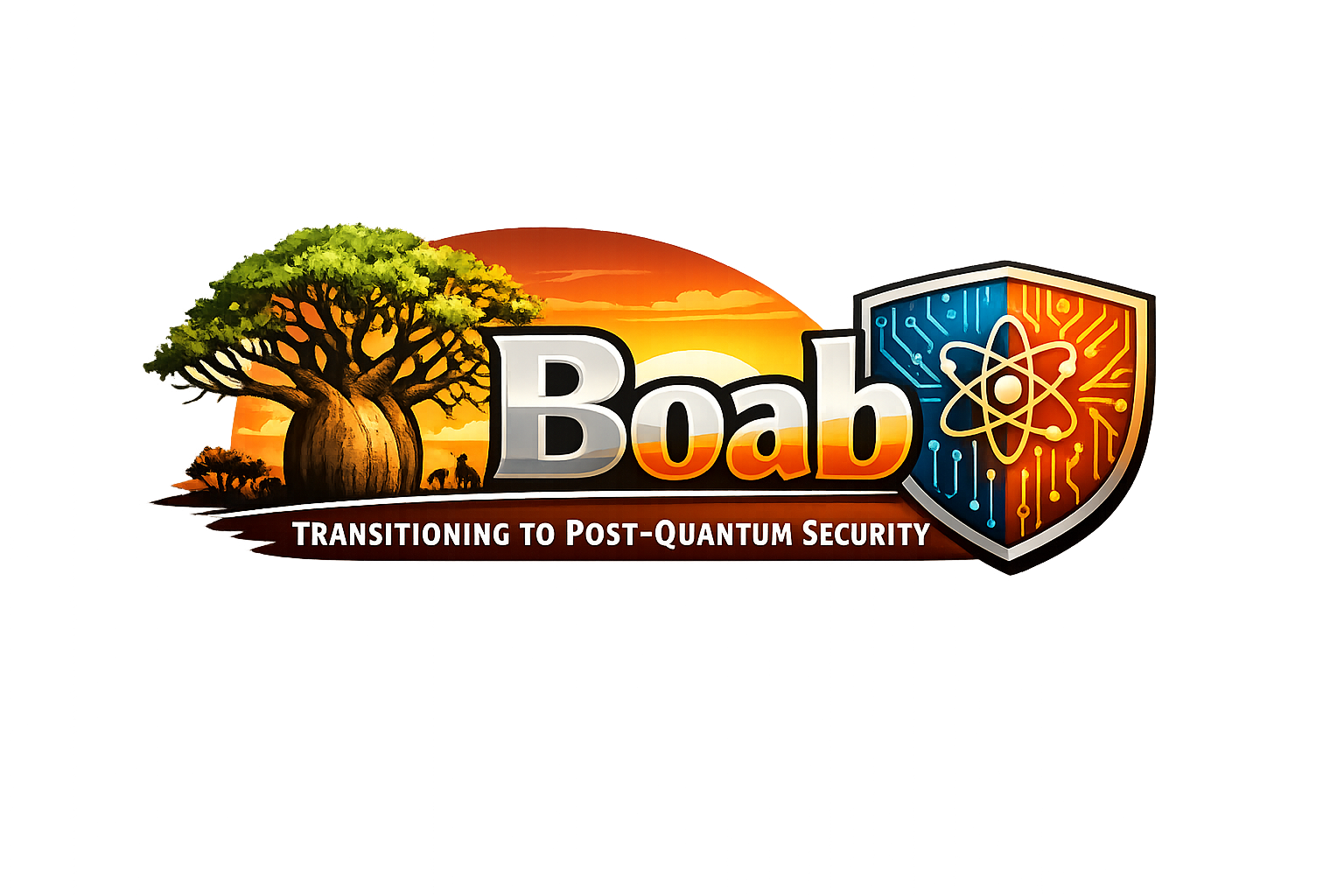 Boab — Transitioning to Post-Quantum Security