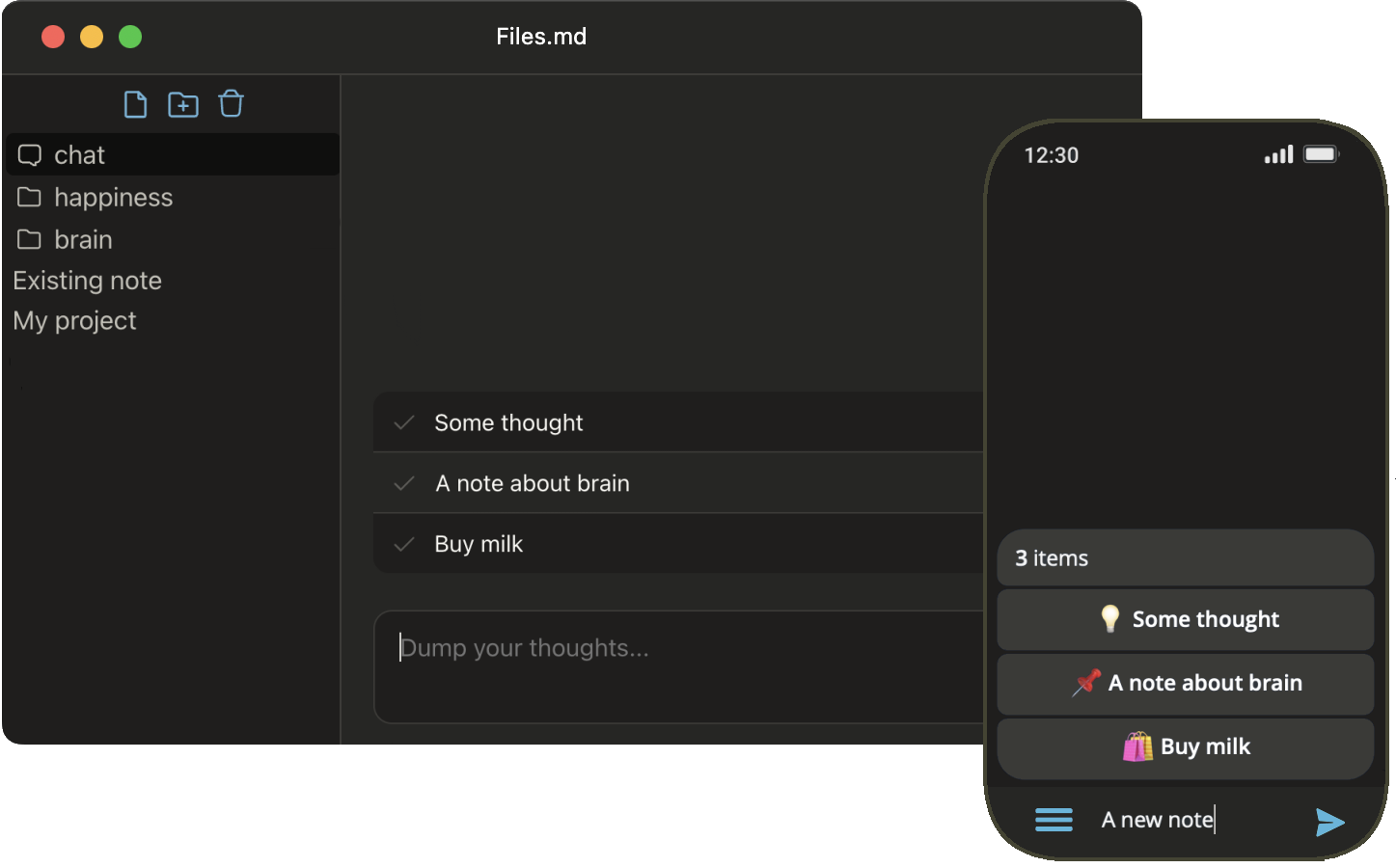 Files.md screenshot