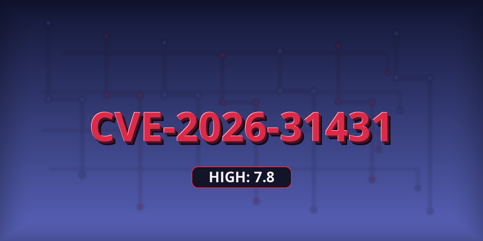 CVE-2026-31431_banner