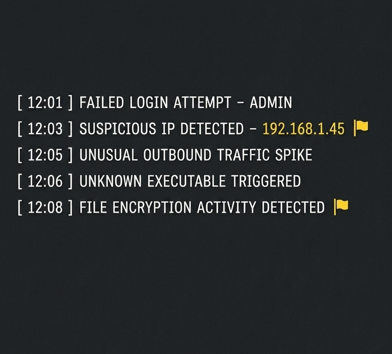 Logs