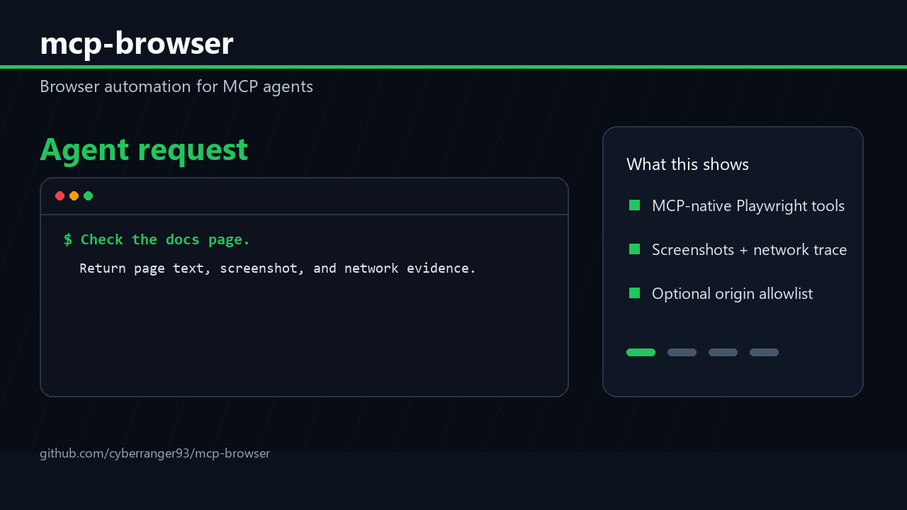 mcp-browser 演示