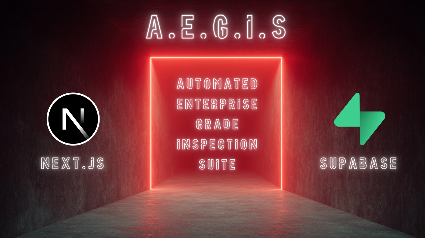 A E G I S