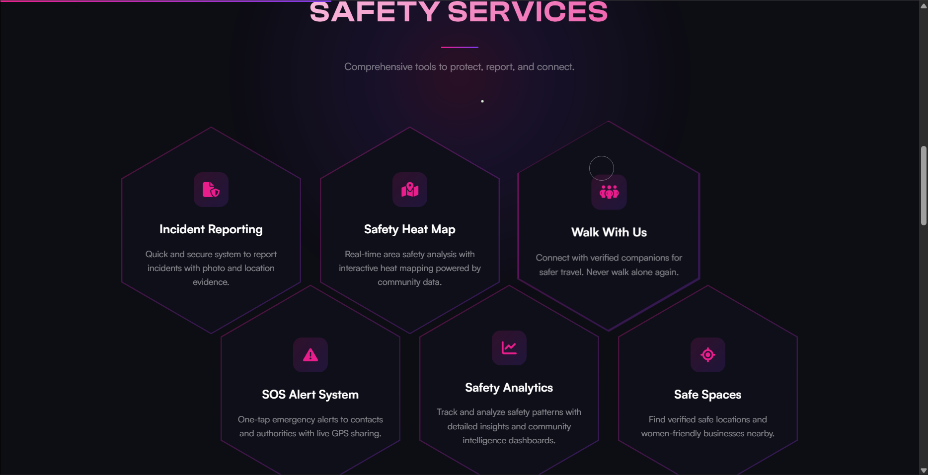 Safety Services