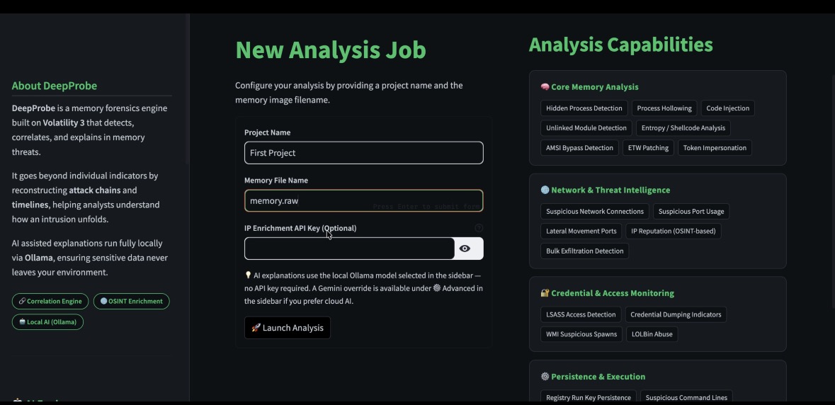 Verdict Dashboard