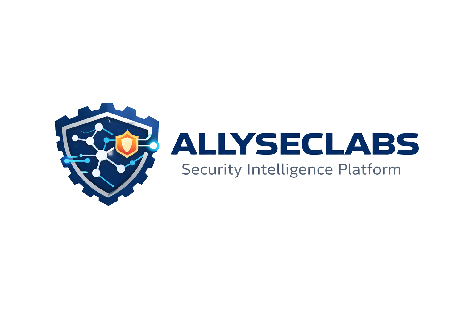 AllysecLabs Logo