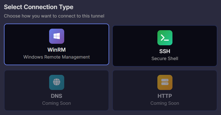 Command Execution
