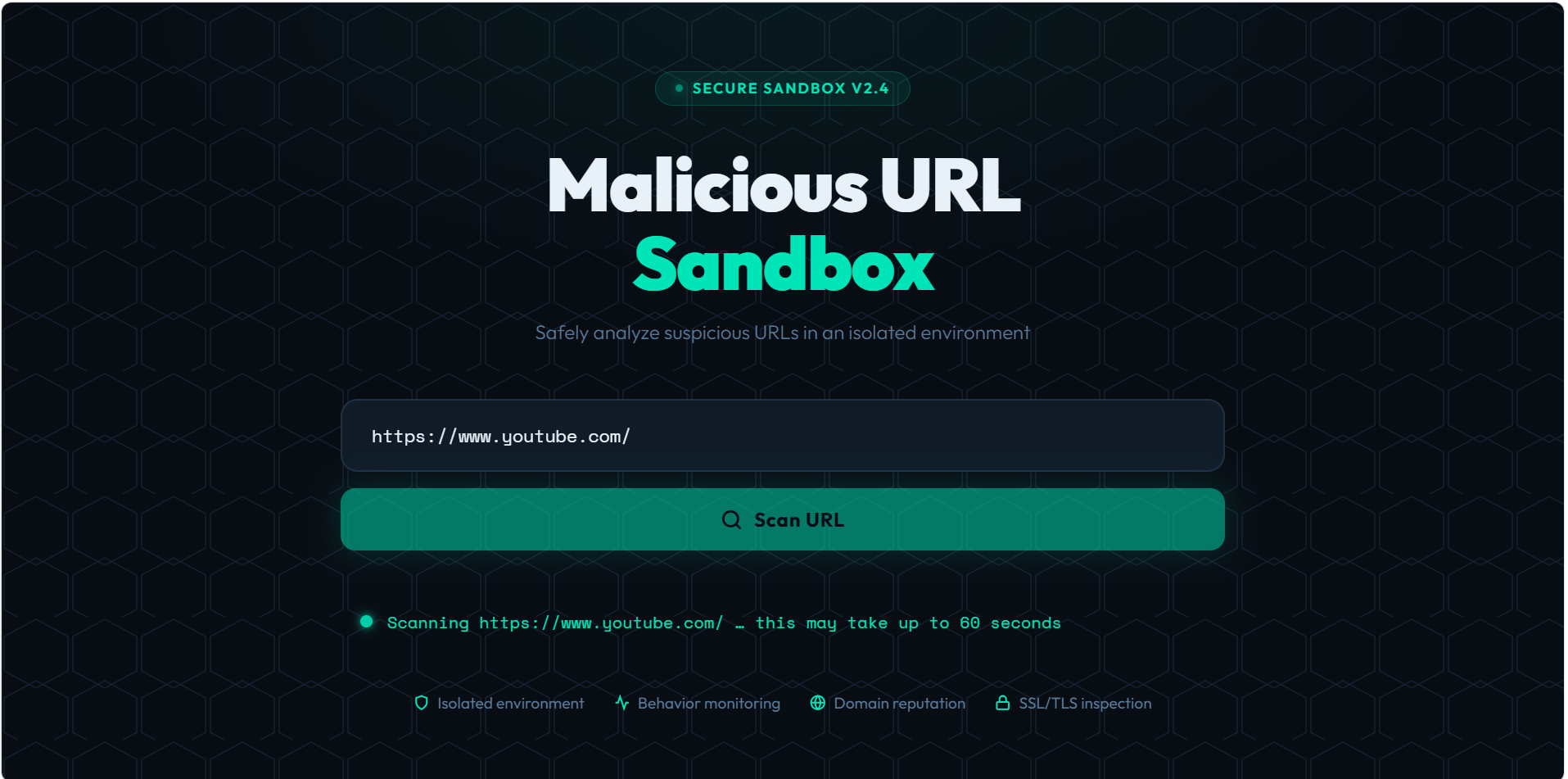 Website