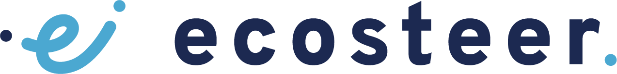 Ecosteer logo