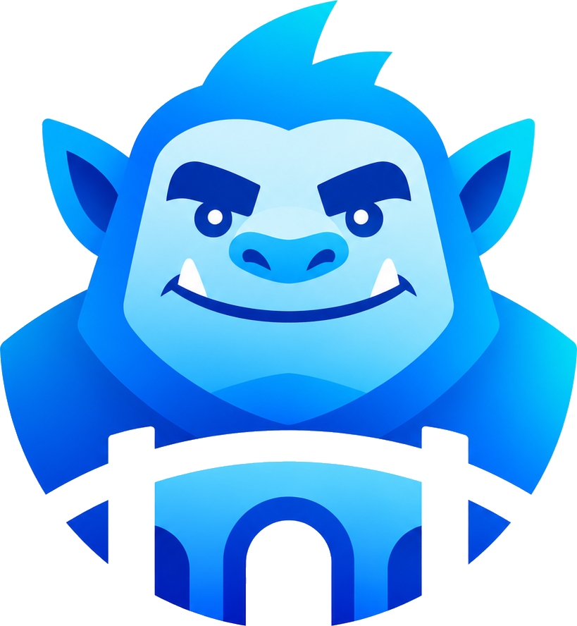 trollbridge logo