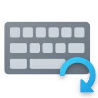 Shortcut Guide 图标