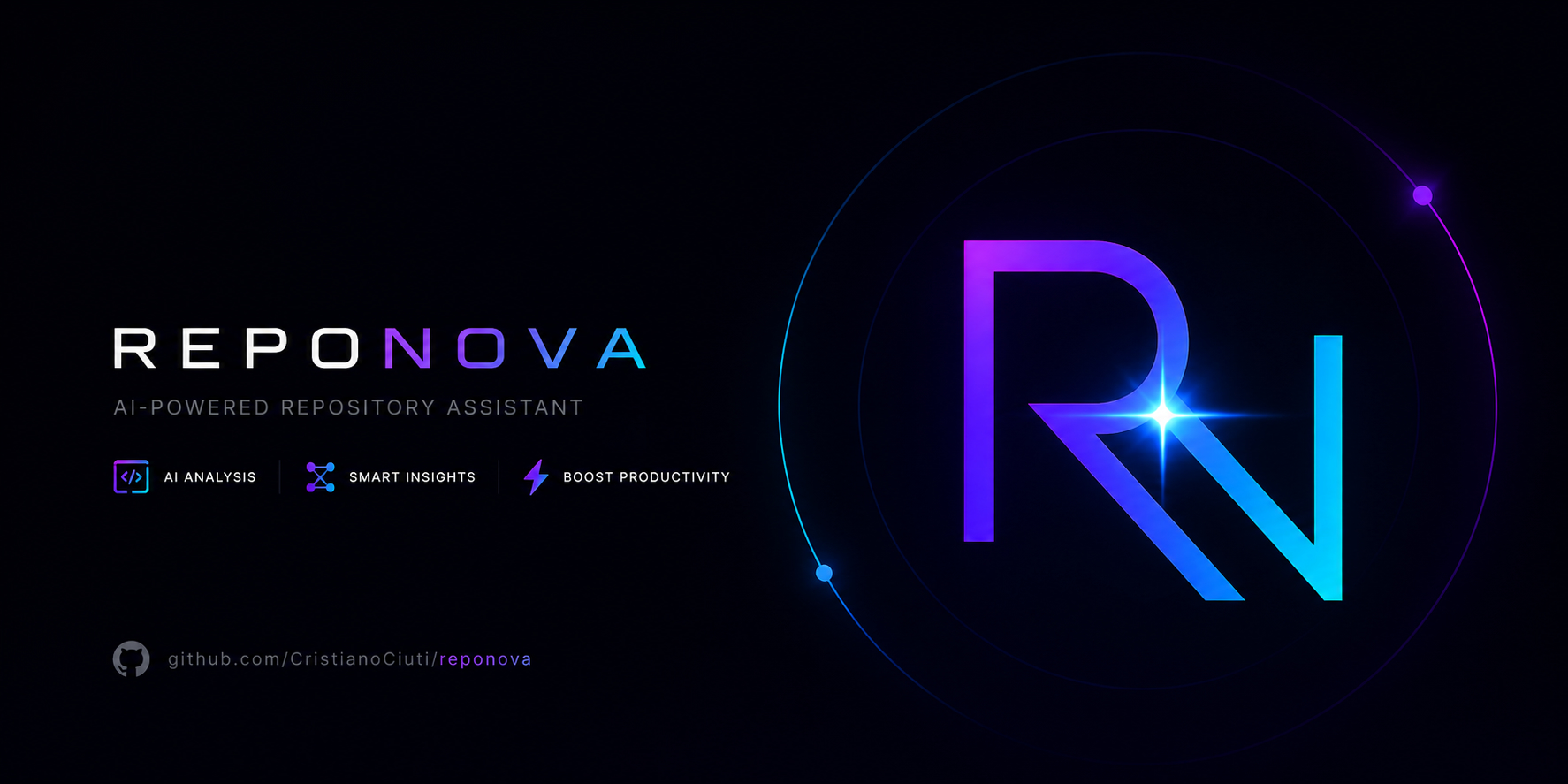RepoNova