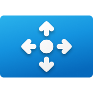 Grab And Move 图标