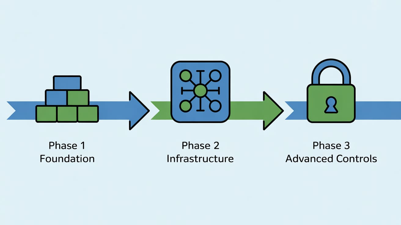 Security Policy Templates