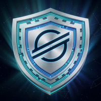 StellarVallum Logo