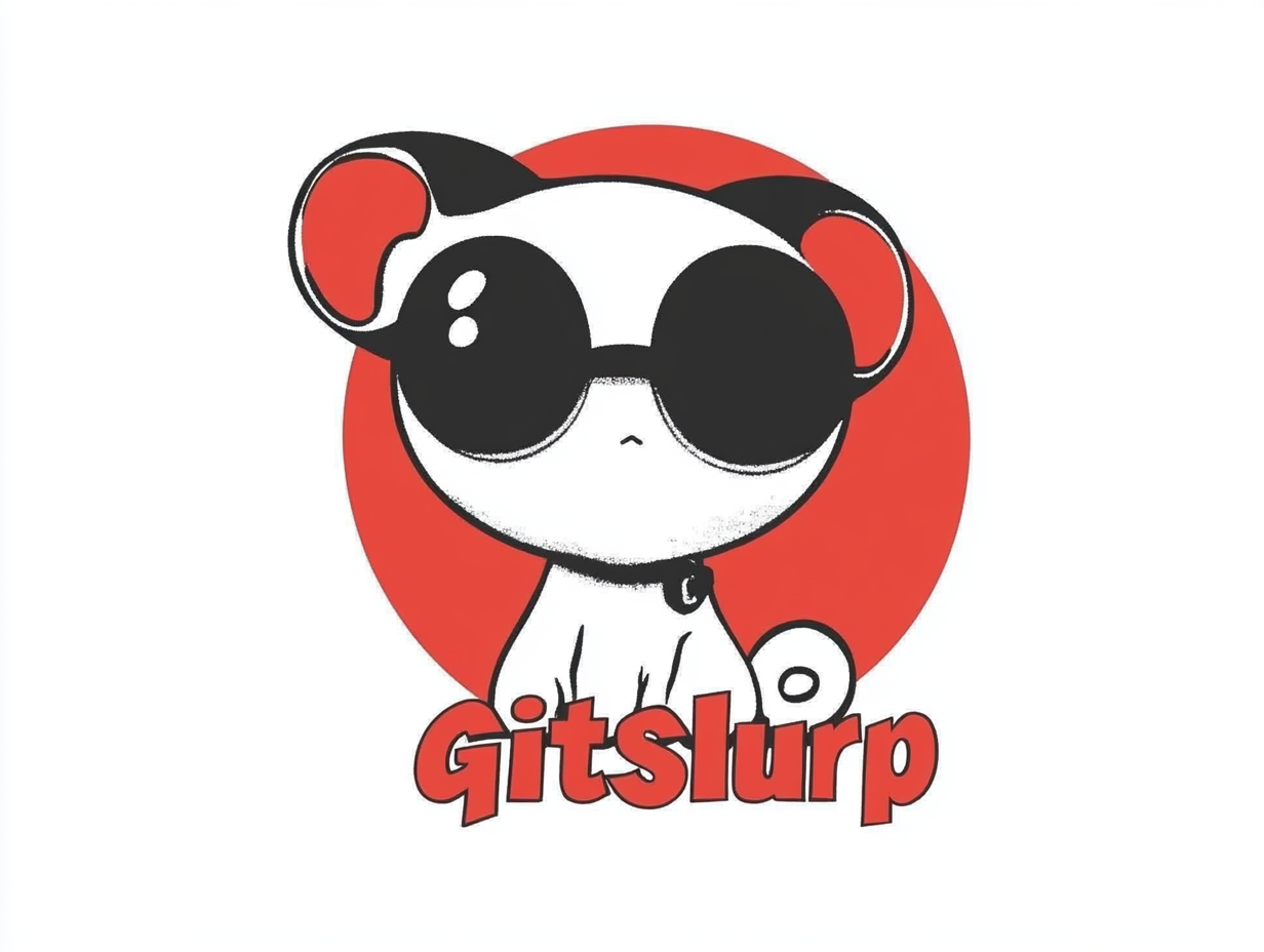 gitslurp logo