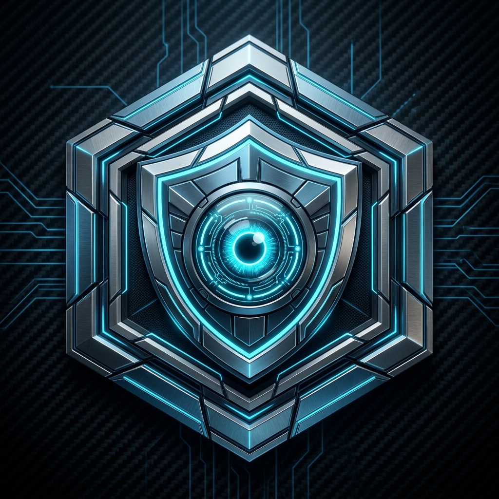 ShieldAgent-MCP Logo