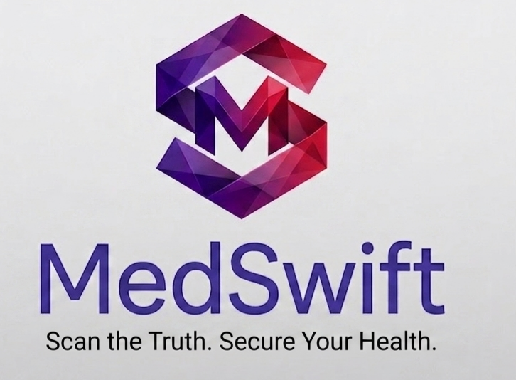 MedSwift Logo