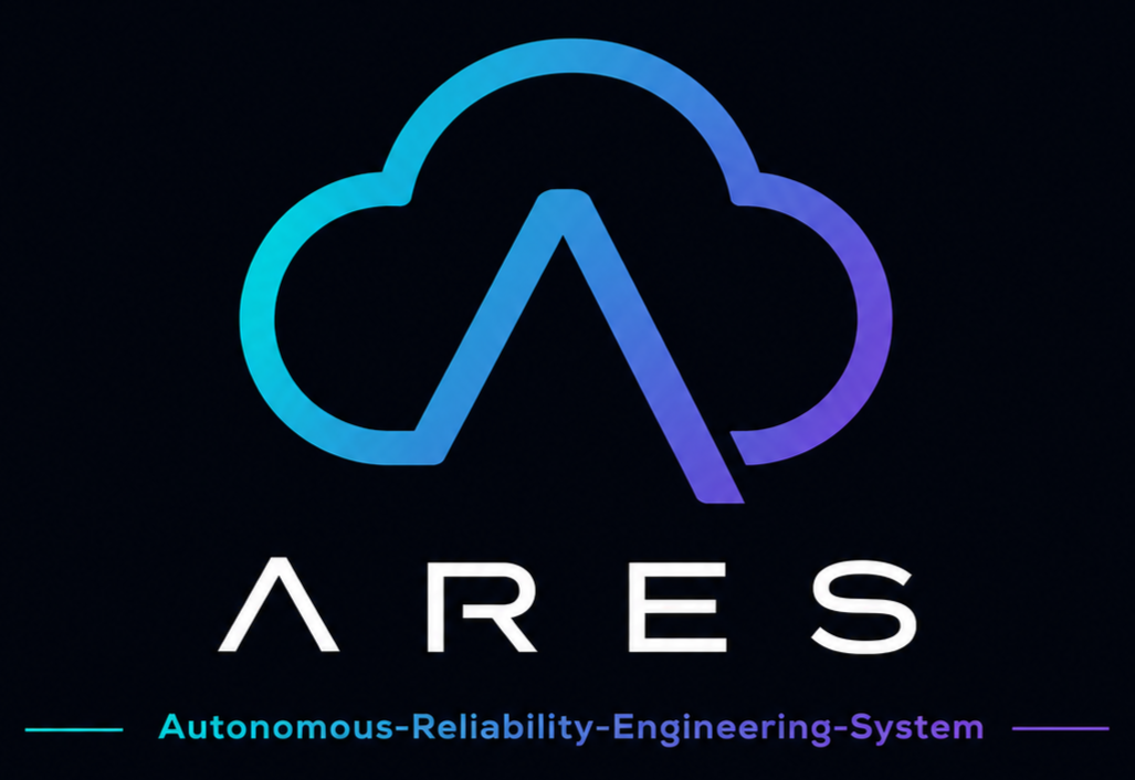 ARES Logo