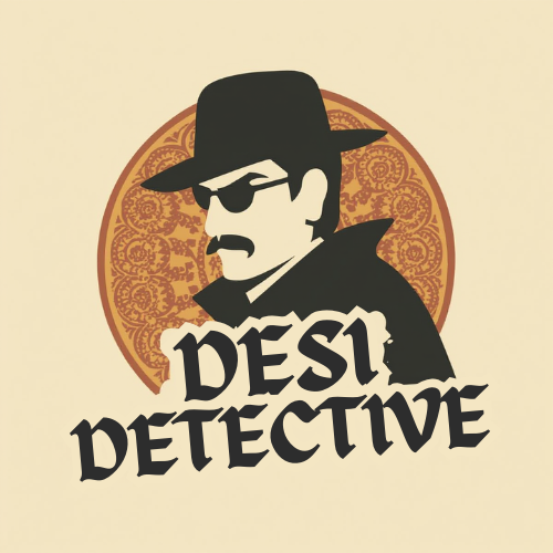Desi Detective 预览